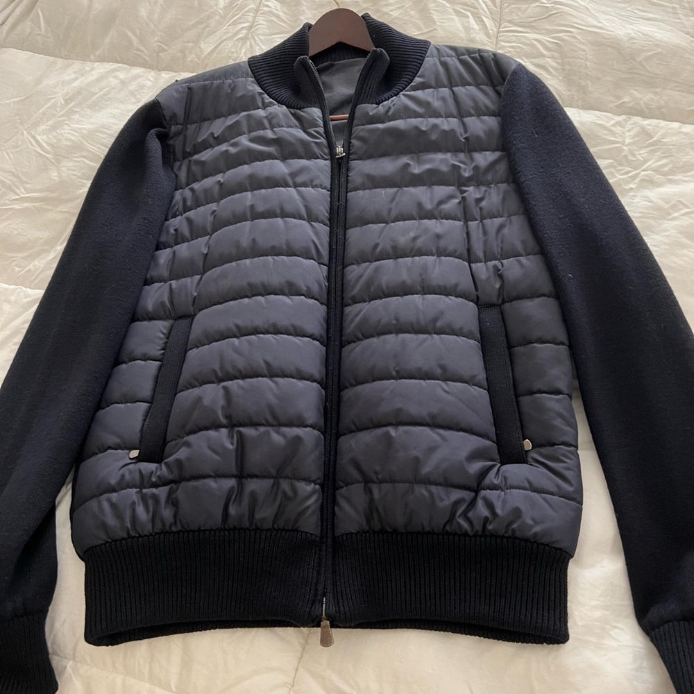 Neiman Marcus Men’s Jacket